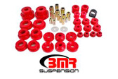 BMR Total Suspension Bushing Kit, Pro Version (BK030, BK021, BK022)