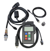 Innovate  LM-2 (BASIC) Digital Air/Fuel Ratio Wideband Meter (1 O2 Sensor)