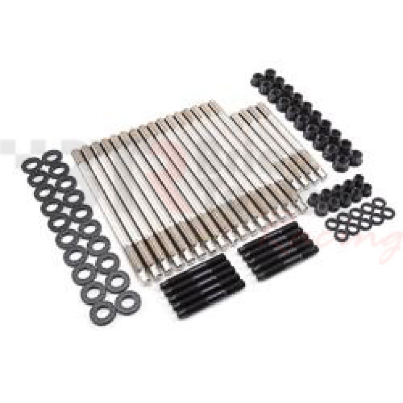 ARP PRO SERIES CUSTOM AGE 625 HEAD STUD KIT FOR GEN III LS, 1997 2003