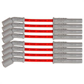 MSD Spark Plug Wires - Gen V LT1 / LT4 - Red or Black