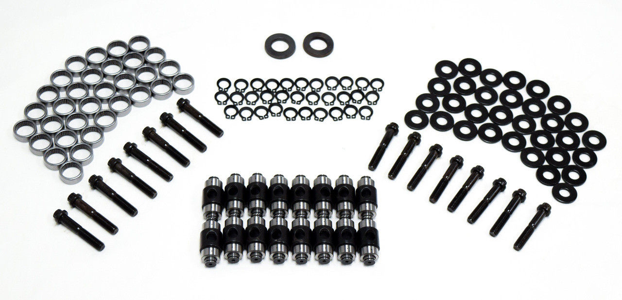 BTR Trunnion Kit V2 LS / LT (BTRTRUNNIONV2)