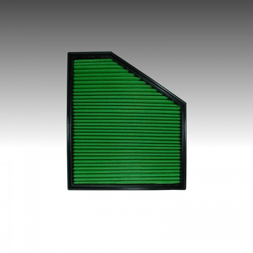 Green Filter USA Drop In Filter Gen 6 Camaro (7299)