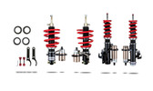 Pedders eXtreme XA Remote Canister Coilover Kit - Chevrolet Camaro 2010-2015