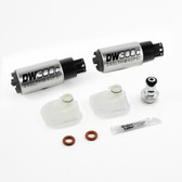 DW300c Fuel Pumps & Fuel Pump Access Hatch Package - 09-15 CTS-V