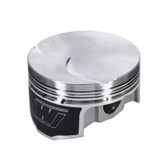 Wiseco Forged Piston - 4.070 Bore / 3.622 Stroke / -3.2cc Flat Top - LS Engines