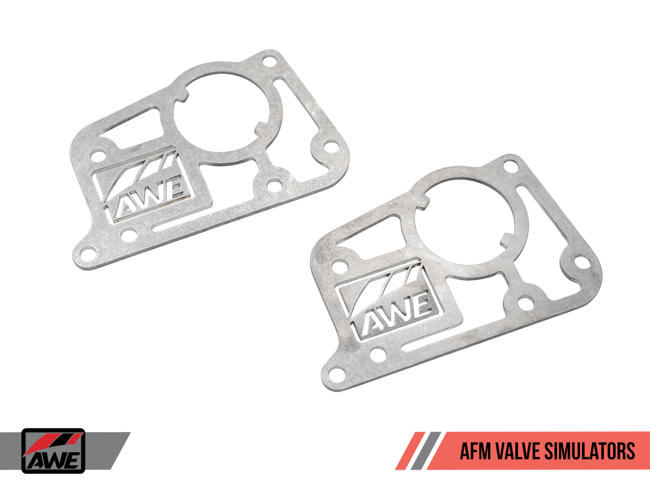 AWE Exhaust - AFM Valve Stimulators - C7 Corvette (1310-11030)
