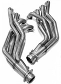 Kooks 2" Headers w. Green Catted X-Pipe - 09-15 CTS-V
