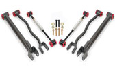 Carlyle Racing Rear Suspension Kit for 15" Conversion - 09-15 CTS-V