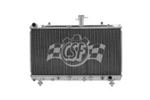 CSF Aluminum Radiator - 2013-15 Camaro