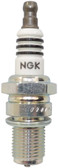 NGK TR8IX Spark Plugs - Set of 8