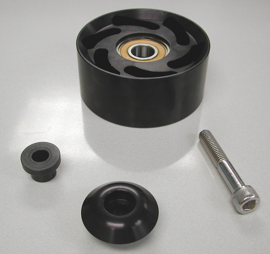 LPE 100MM Idler Pulley (LSA/LS9) (L250130309)