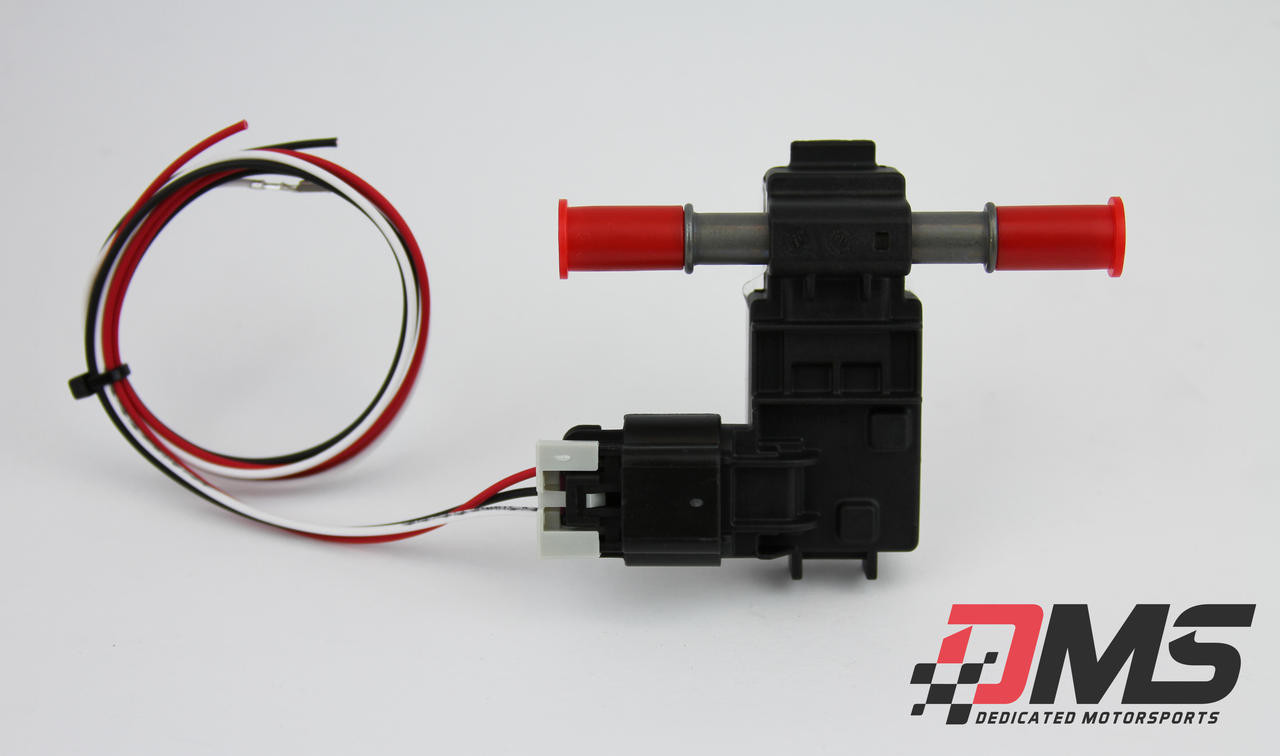 GM Flex Fuel Sensor w. Pigtail
