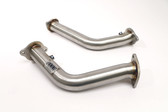 B&B - Test Pipes (Cat Delete Pipes) - 09-15 CTS-V (LSA)