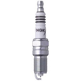 NGK - TR7IX Iridium Spark Plugs - Set of 8