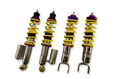 KW - V3 Coilover Kit - C5 & C6 Corvette without Mag Ride