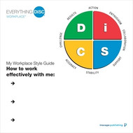 Everything DiSC® Workplace Style Guides