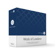 Everything DiSC® Work of Leaders Facilitation Kit