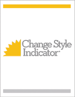 Change Style Indicator®