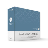 Everything DiSC Productive Conflict Facilitators Kit