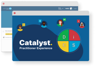 Everything DiSC® Catalyst Practitioner Experience