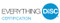Everything DiSC Certification & Facilitator Kit Package
