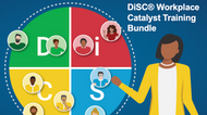DiSC Workplace Catalyst Training Bundle