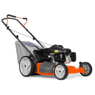 Lawn Mower