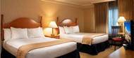 Twin Room - Breakfast Included