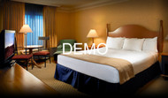 King Room - Room Only