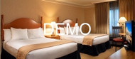 Twin Room - Room Only
