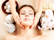 Luxury Facial - 60 mins