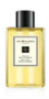 Classic male perfumery, refined. French lavender and petitgrain bring a fresh luminosity to precious amber. Cultivated and cosmopolitan. For a sumptuous bathing treat, our Bath Oil is enriched with sweet almond, jojoba seed and avocado oils, which are natural conditioners that help soften and nourish the skin, while sublime fragrances fill the air and scent your skin.
