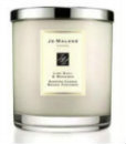 Create the warmest of welcomes with the Jo Malone™ signature scent of Lime Basil & Mandarin Deluxe Candle. Its generous proportion brings a wonderful ambience to any space, To uplift, to unwind...or simply to add an air of sophistication