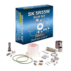 5r55n transmission solenoid pack