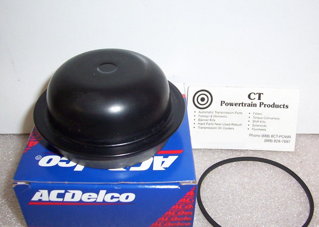 350 350C 700R4 4L60E 400 Thread In Cooler Line Fittings 2 Piece Kit