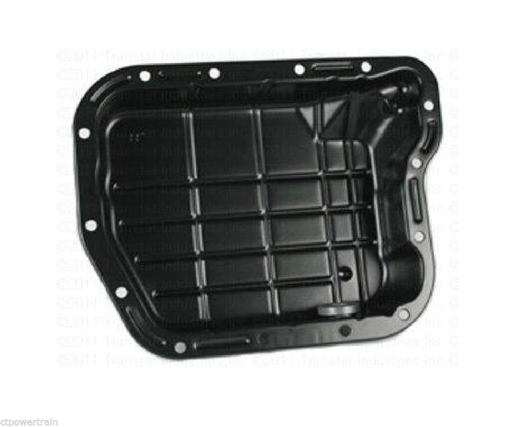 Transmission Oil Pan 46RH 46RE 47RE 47RH 48RE 727 New A727 A518 A618 518  618 48 - CT Powertrain Products