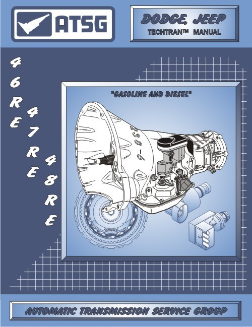 46re Transmission For Sale >> A 518 618 46re 47re 48re Transmission Repair Atsg Tech Manual Book 46re Transmission For Sale >> A 518 618 46re 47re 48re Transmission Repair Atsg Tech Manual Book
