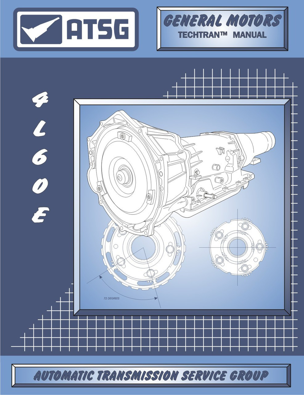 93 chevy transmission