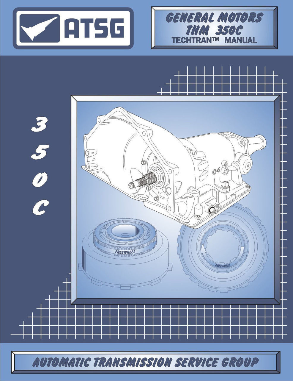 TM350C