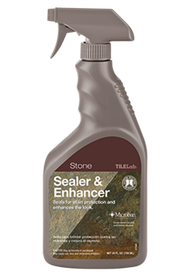 TileLab 32oz Enhancers Gloss Sealer & Finish