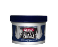 Weiman 8oz Silver Cream Cleaner
