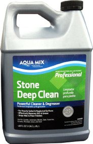 Aqua Mix Stone Deep Clean 1gl