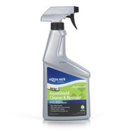 Aqua Mix Aquashield Cleaner & Resealer  24oz Spray