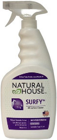 Natural House 32oz Surface Cleaner