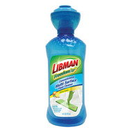 Libman 16oz Concentrate Multi-Surface Cleaner