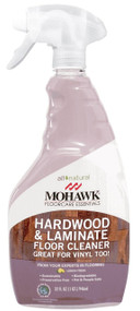 Mohawk Floor Essentials Wood/Laminate 32oz Spray