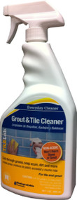TileLab 32oz. Ready To Use Grout & Tile Cleaner