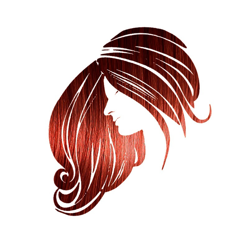 Henna Maiden Natural Red Shop Women S Natural Hair Coloring