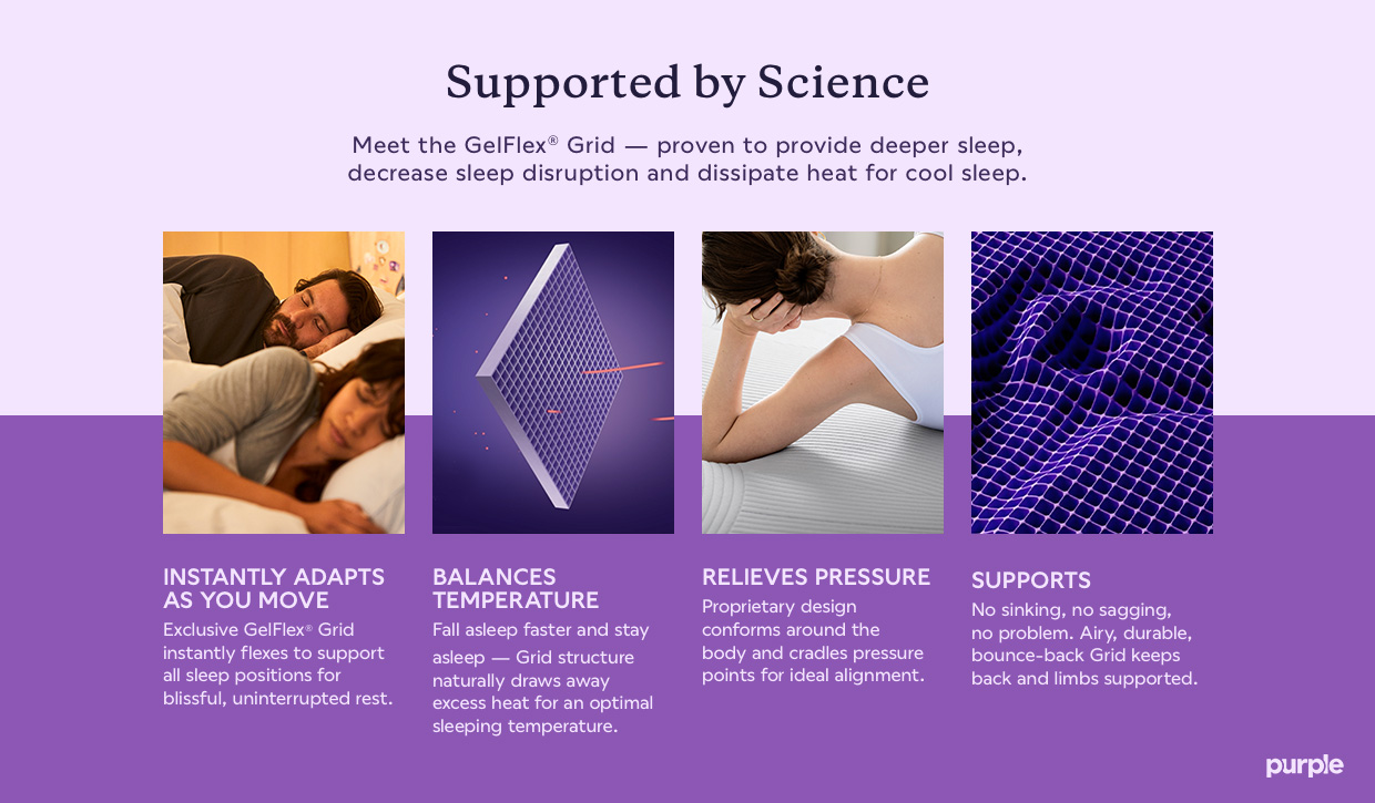 Hattiesburg & Meridian, MS Mattress Stores Bedroom Sets