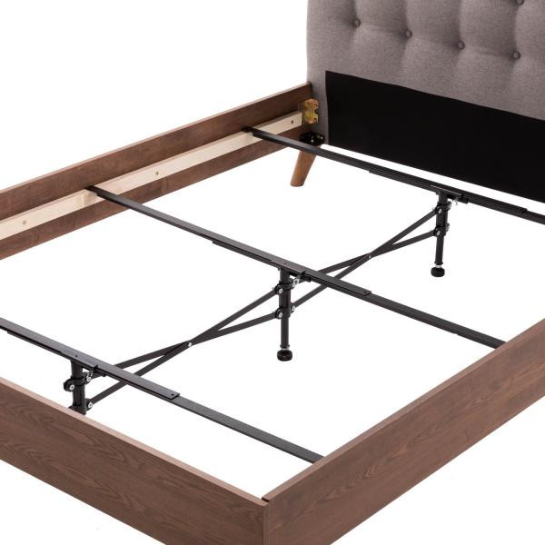 Full Bed Frame Center Support